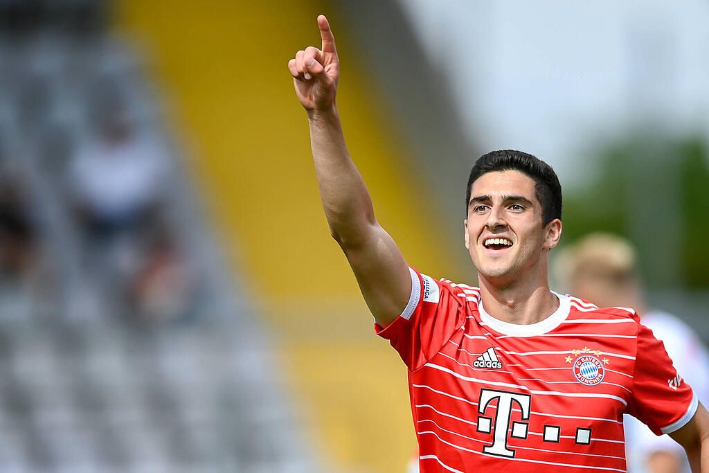 جرانت ليون رانوس