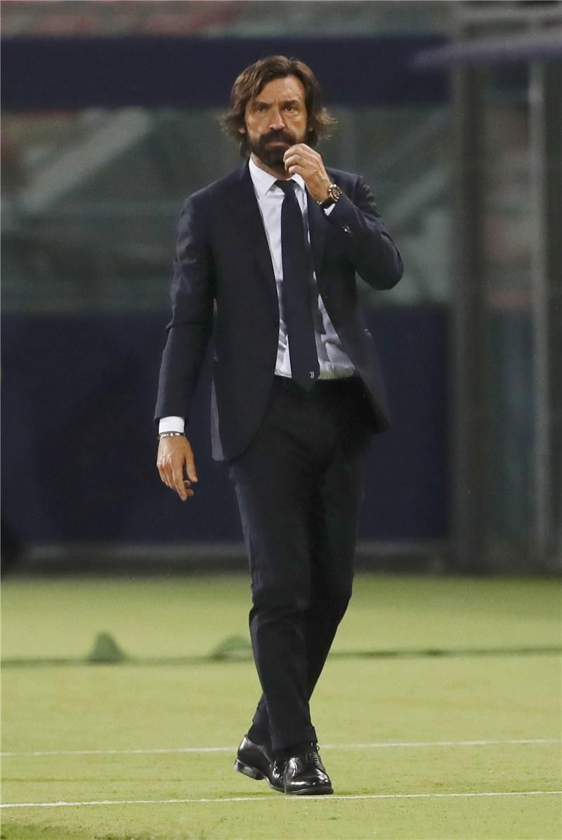 أندريا بيرلو