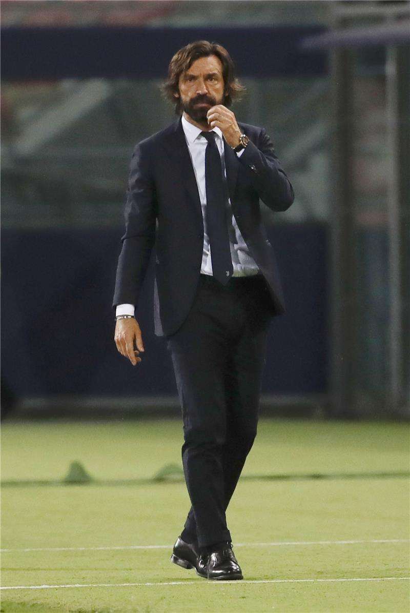 أندريا بيرلو