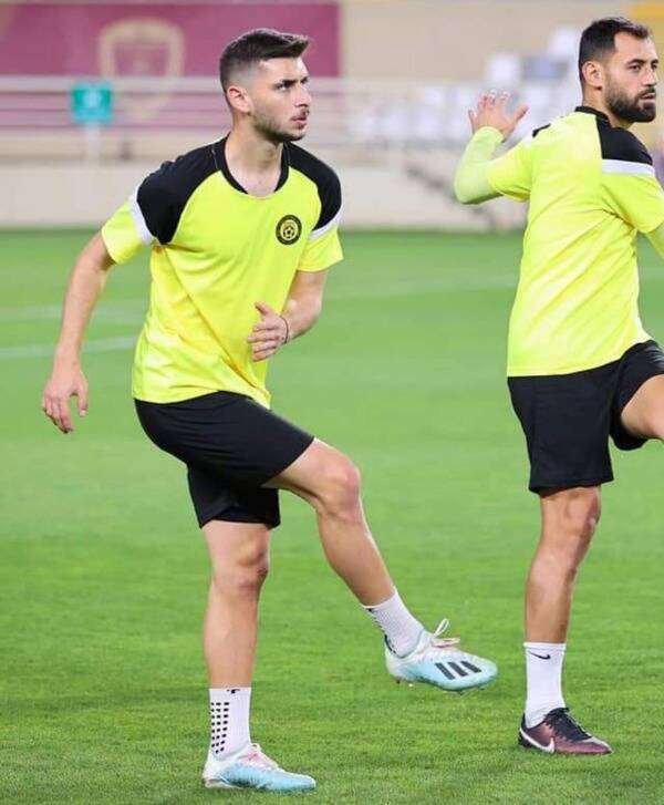 سعد الشويكي