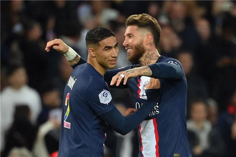 راموس (جهة اليمين)