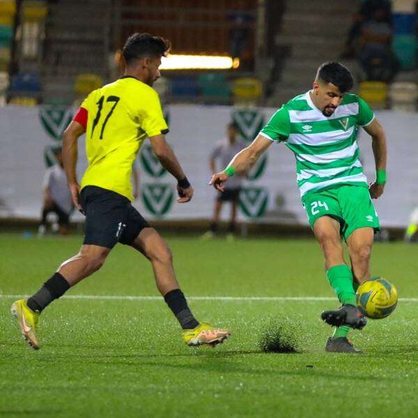 الدوري الليبي (أرشيفية)