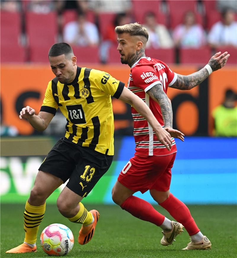 من الدوري الألماني