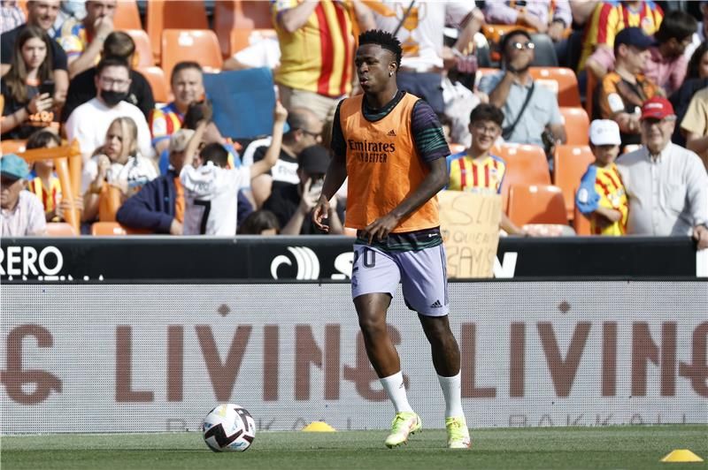 فينيسيوس جونيور