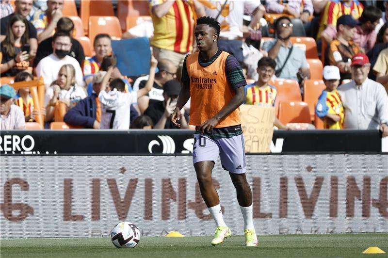 فينيسيوس جونيور