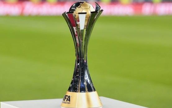 كأس العالم للأندية