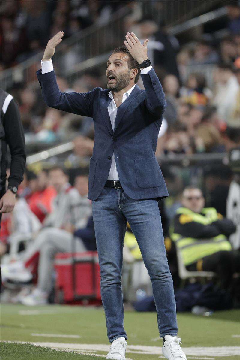 روبن باراخا