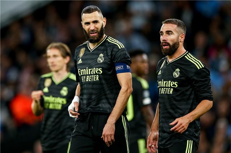 كريم بنزيما