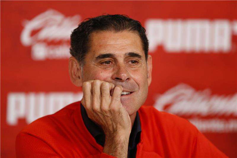 فرناندو هييرو