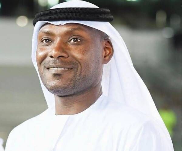 عبد السلام جمعة