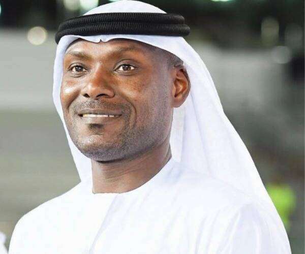 عبد السلام جمعة