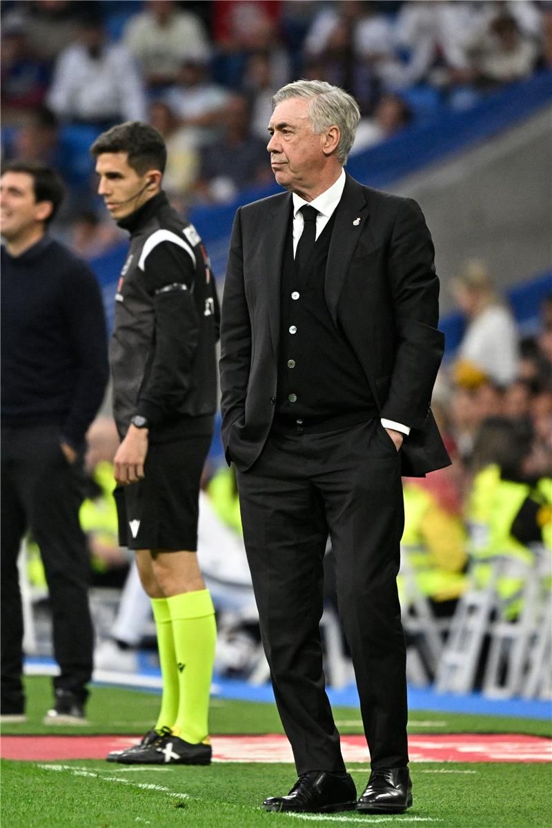 كارلو أنشيلوتي