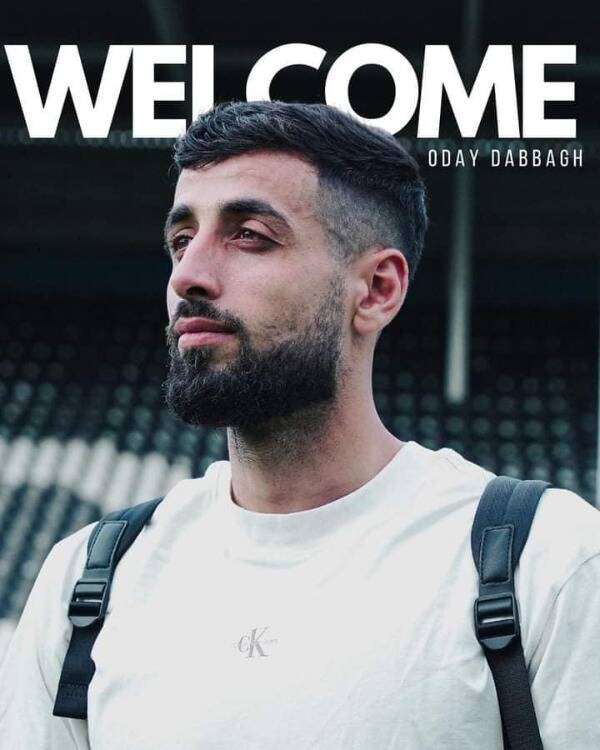 من إعلان الصفقة رسميا