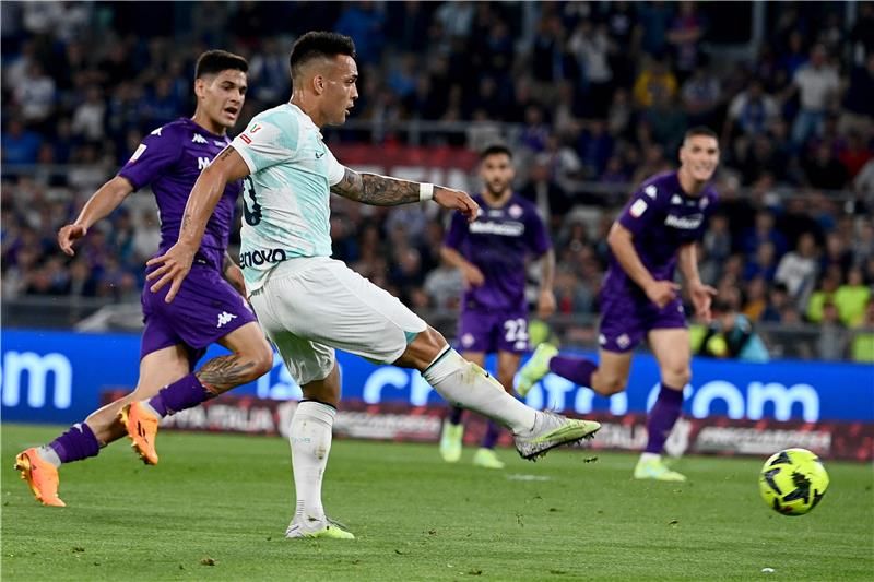 لاوتارو مارتينيز