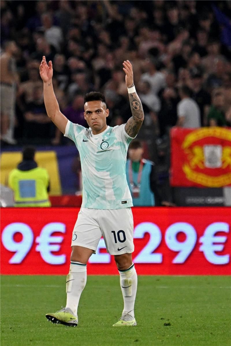 لاوتارو مارتينيز