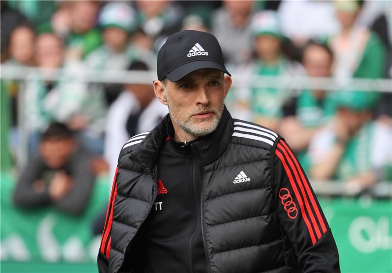 توماس توخيل