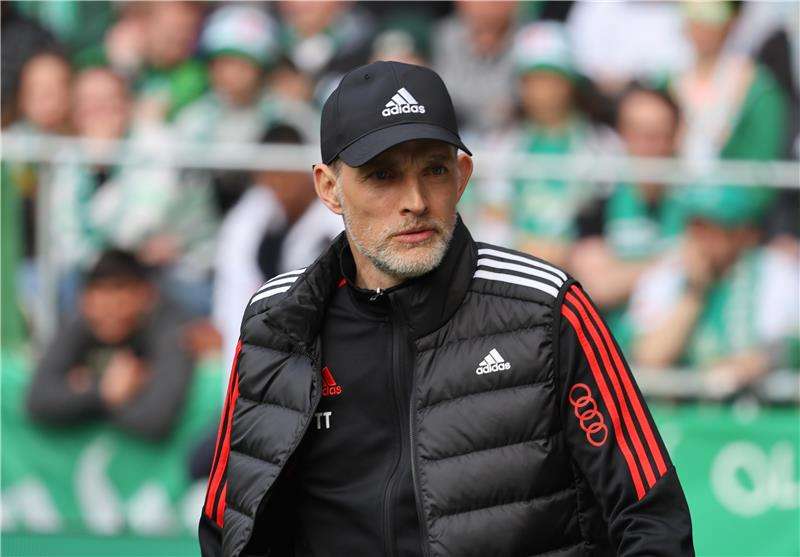 توماس توخيل