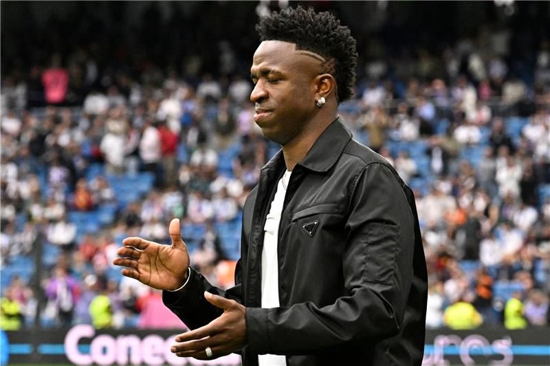 فينيسيوس جونيور