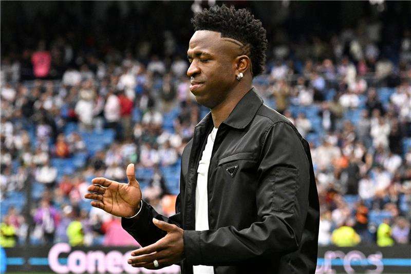 فينيسيوس جونيور