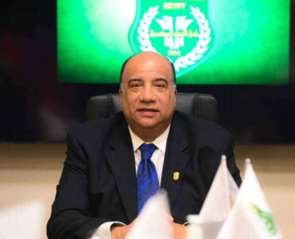 محمد مصيلحي