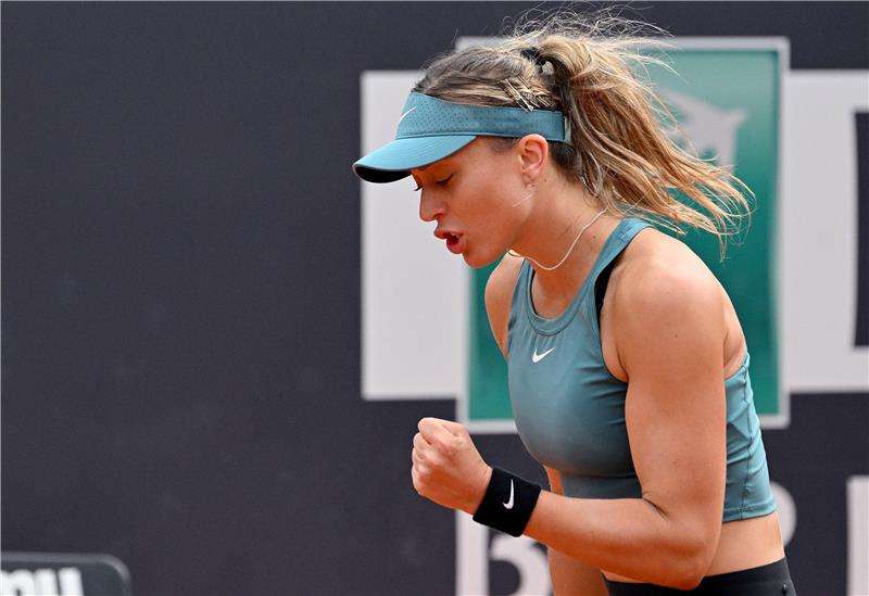 باولا بادوسا