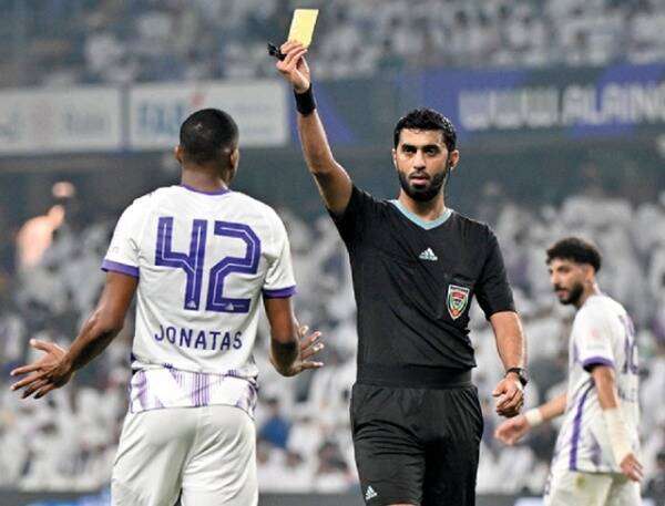 أحمد سالم خلفان