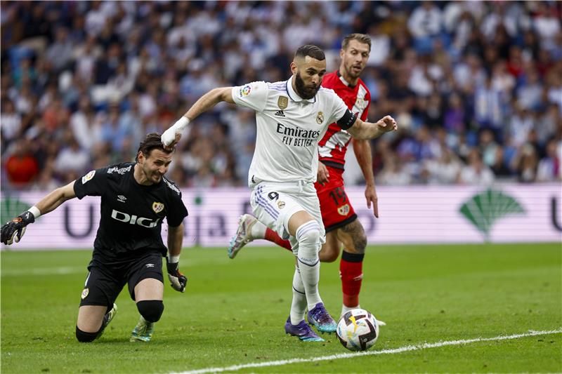 كريم بنزيما