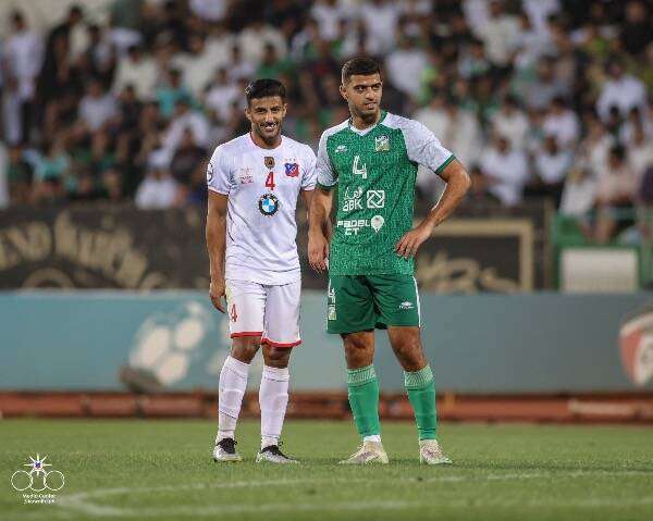 محمد الصولة (جهة اليمين)