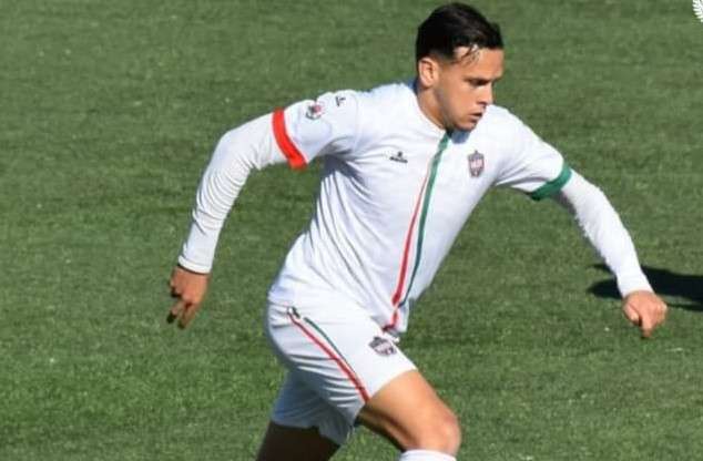 حمزة المودن