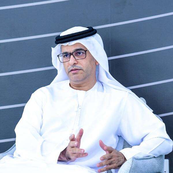 مطر راشد الدرمكي