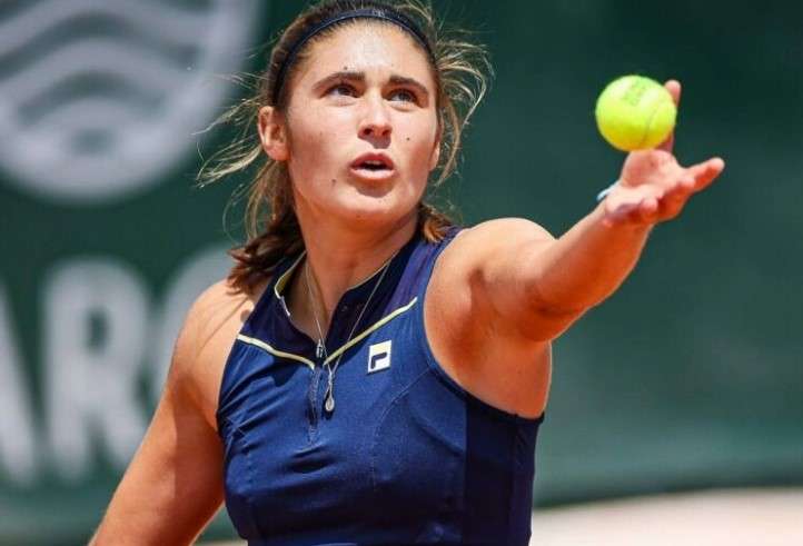 خوليا رييرا