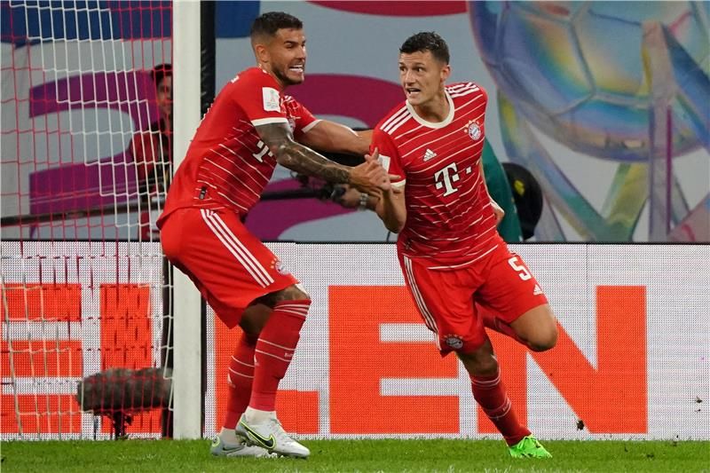 بايرن ميونخ