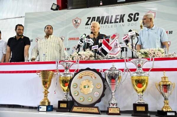 مرتضى منصور