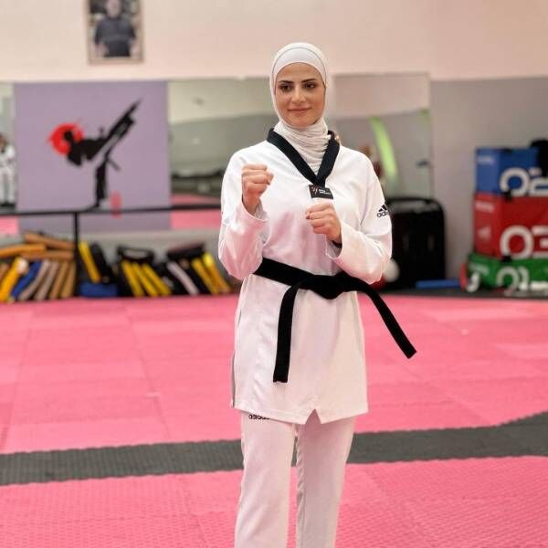 جوليانا الصادق