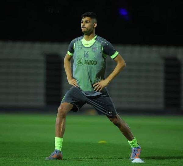 مصطفى عمران