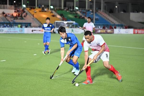 من المواجهة