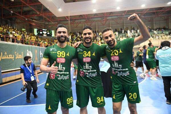 من اللقاءات