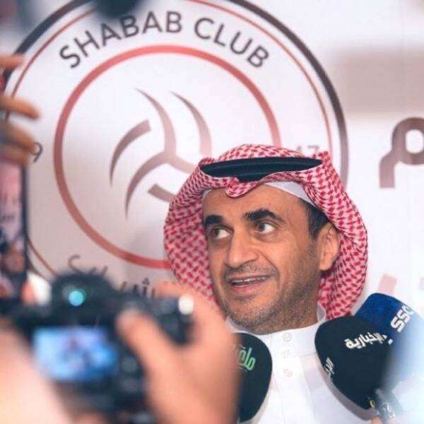 خالد البلطان