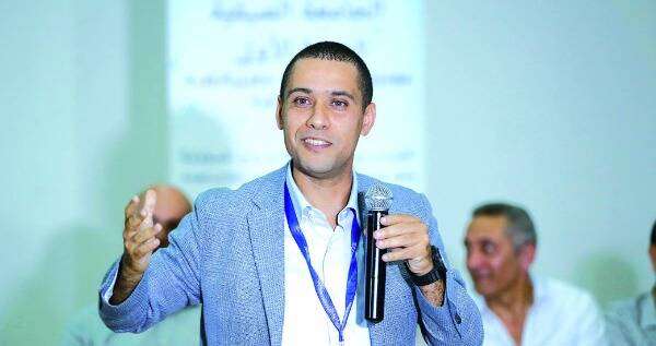 محمد بودريقة