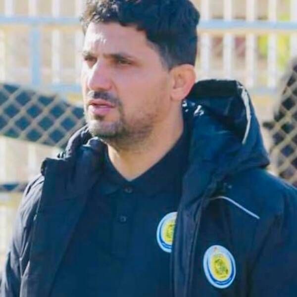 ابوبكر الحرك