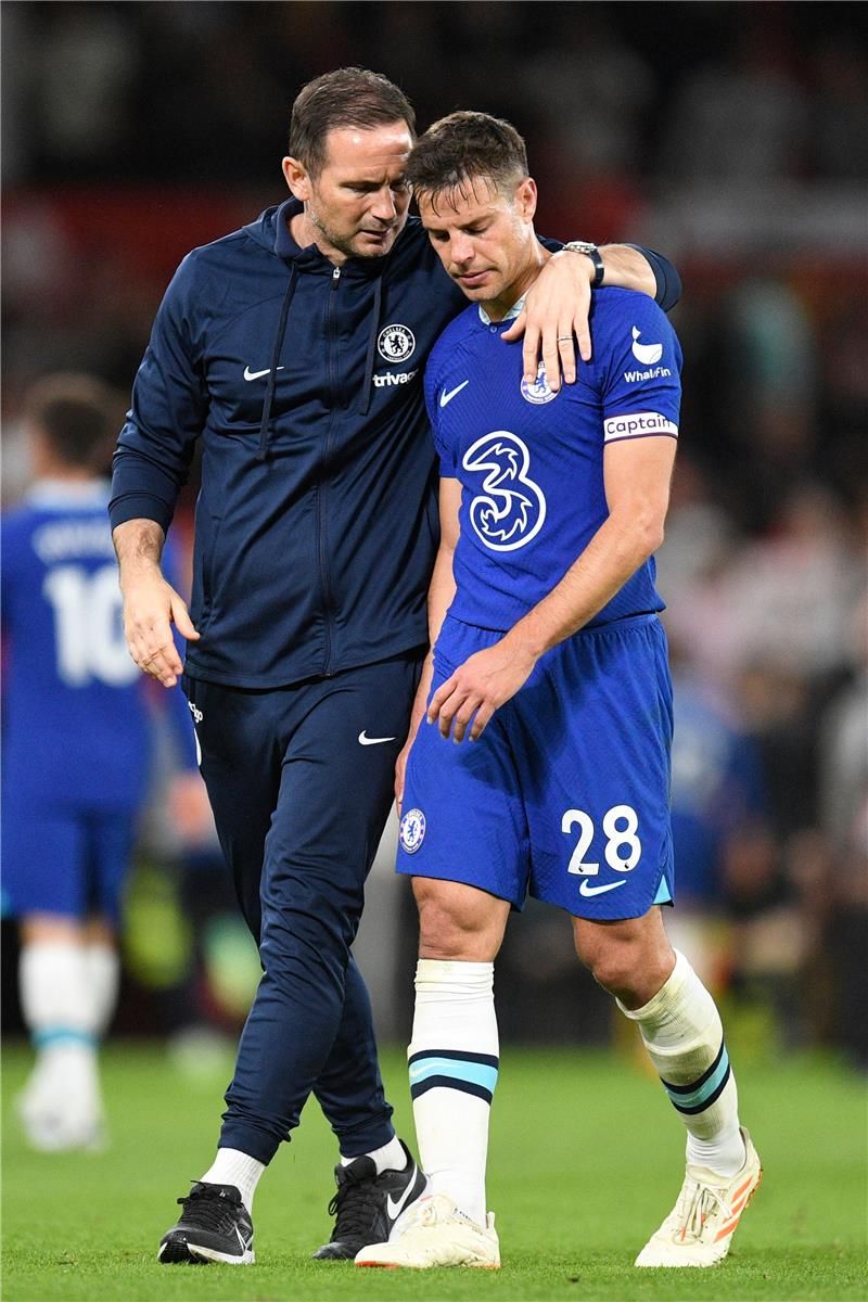 فرانك لامبارد