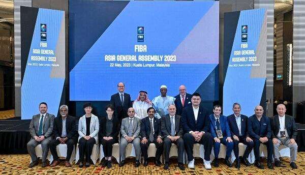 أعضاء المكتب التنفيذي