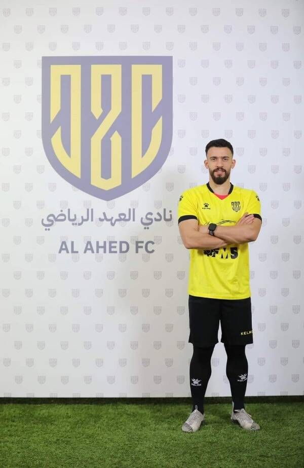 محمد المرمور