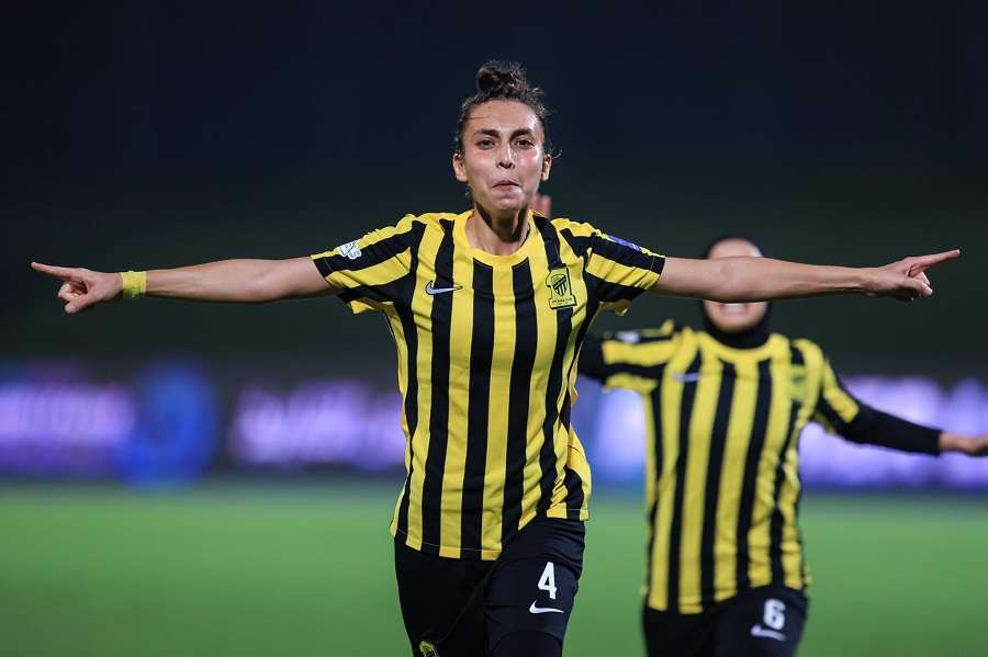 آية المجالي