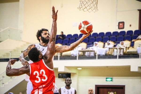 من مباريات الدوري