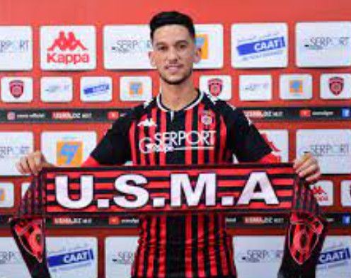 خالد بوسليو