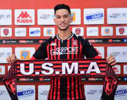 خالد بوسليو