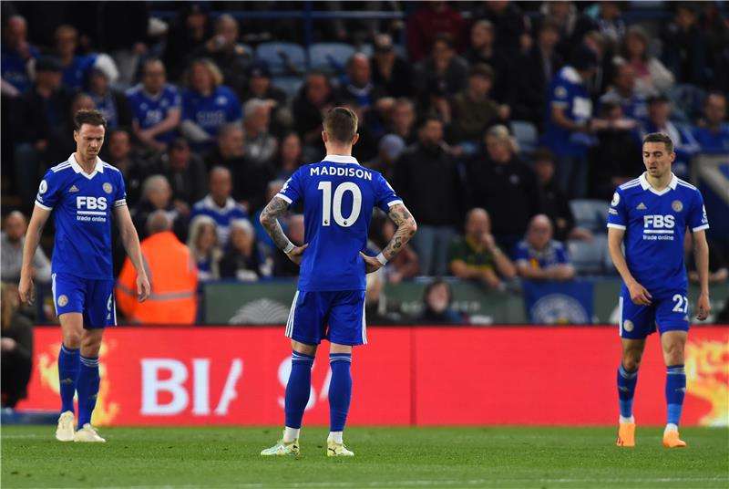 من منافسات البريميرليج