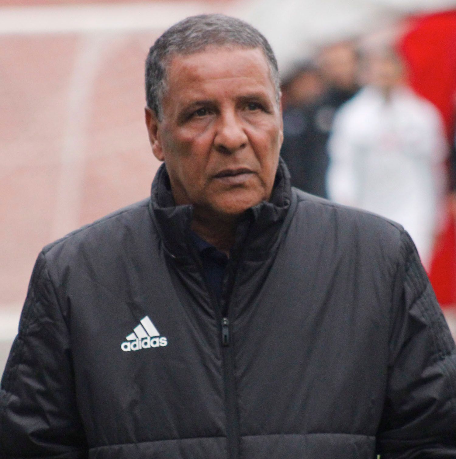 عبد القادر عمراني