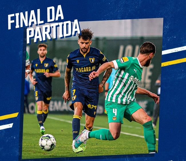 من الحساب الرسمي لفاماليكاو على فيسبوك